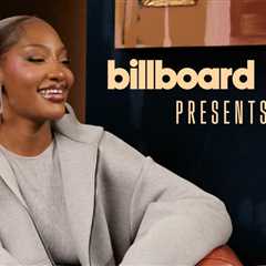 Tems Looks Back at History-Making Career & Teases New Music | Billboard Cover