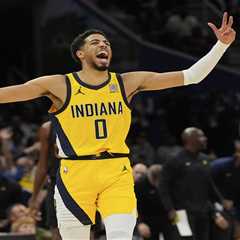 Pacers hold off Cavaliers to reach Eastern Conference Finals as potential Knicks rematch looms