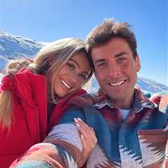 Exploring the Complexities of James Argent's Recent Legal Troubles in Spain