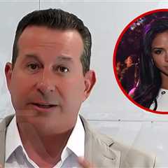 Casey Anthony Attorney Breaks Down How to Cross-Examine Cassie in Diddy Trial
