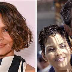 Halle Berry Gave Her Honest Opinion On Why It Wouldn’t Be “Right” To Cast A Woman As James Bond,..