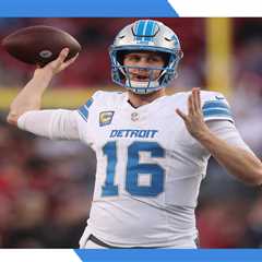 The Detroit Lions dropped their 2025 schedule. Get home game tickets