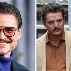 Despite Having Met Before, Pedro Pascal Said He Was Left Feeling “Stupid” At The Met Gala After..
