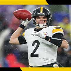 The Pittsburgh Steelers released their 2025 schedule. Get home game tickets