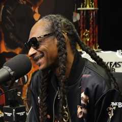 Snoop Dogg Responds to Warren G Saying He Feels Snubbed: ‘Me & Him Understand Each Other’