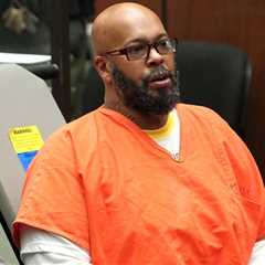 Suge Knight Believes President Trump May Pardon Diddy If the Music Mogul Is Convicted