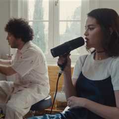 Selena Gomez & Benny Blanco Explain ‘I Said I Love You First…’ Title in New Short Film