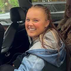 JoJo Siwa Says She Hasn't Spoken to Mickey Rourke Since 'CBB' Controversy