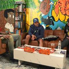 Styles P Says He & Jim Jones ‘Ain’t in the Same League’ When Asked About Verzuz Battle