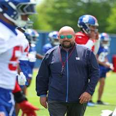 Giants 2025 NFL schedule takeaways: Easiest and toughest games