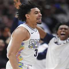 Nuggets saved by the most unlikely of playoff heroes to force Game 7 vs. Thunder