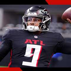 The Atlanta Falcons revealed their 2025 schedule. Get home game tickets