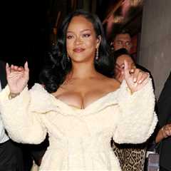 Friday Music Guide: New Music From Rihanna, Morgan Wallen, Jin & More