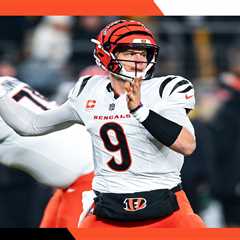 The Cincinnati Bengals announced their 2025 schedule. Get home game tickets