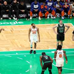 Knicks hoping bench can come up big again in critical Game 6