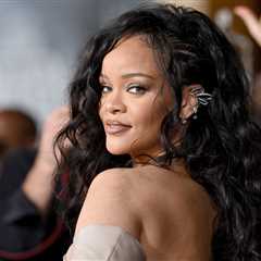 Rihanna Is Looking for a ‘Friend of Mine’ on New Song for ‘Smurfs’ Soundtrack: Stream It Now