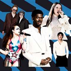 Why Are So Many Artists Changing Management This Year?