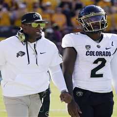Deion Sanders jumps into Mel Kiper-Mario Cristobal feud after Shedeur draft fallout