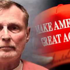 Serial Killer Tells Trump 'Keep Making America Great' Minutes Before Execution