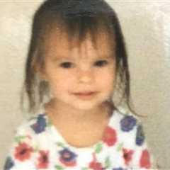 Guess Who This Lil' Cutie Turned Into!