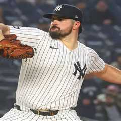 Cardinals vs. Royals, Mets vs. Yankees odds, prediction: MLB best bets, picks Friday