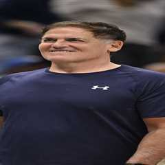 Mark Cuban eyeing new sports investing venture after ‘Shark Tank’ exit
