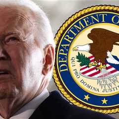 Biden Audio From Special Counsel Report Released, Features Memory Lapses