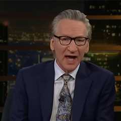 Bill Maher Says Americans Like and Hate Things Based On Who They Dislike