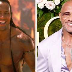 Jason Momoa, Brenda Song, And More AAPI Celebs Who All Age Like Fine Wine