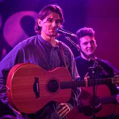 Jonah Kagen Snags First Billboard No. 1 With ‘God Needs the Devil’