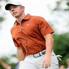 Rory McIlroy only making glaring wart on his image worse after ducking PGA Championship drive issue
