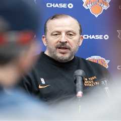 The basketball trinity that turned Knicks from joke into title contender