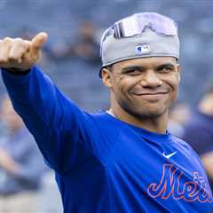 Juan Soto viciously booed in Yankee Stadium return