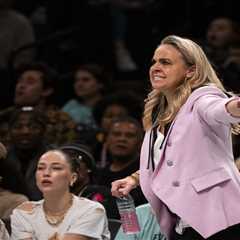 Aces motivated to ‘ruin’ Liberty’s ring night after playoff heartbreak