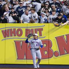 Jilted Yankees fans finally get their Juan Soto moment five months later