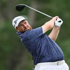 Shane Lowry rips ‘ESPN guy’ after divot outburst at PGA Championship