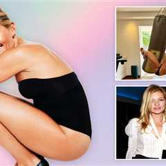 Exploring Davinia Taylor's Journey: From Rock Bottom to Biohacking Inspiration