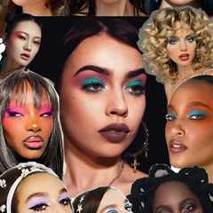 Celebrities With the Best Brows in 2025