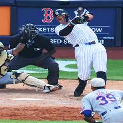Heroes, zeros from Mets’ Subway Series win: Huascar Brazoban saves day