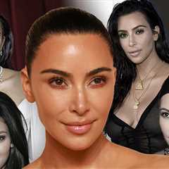 Kim Kardashian's Big Moves on Way to Hollywood Fame, Video Timeline