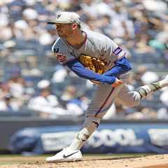 Light-out Mets pitching staff continues to back up front office’s faith