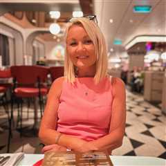 Corrie Actress Reveals £8k Eye Surgery Gamble That Could've Left Her BLIND