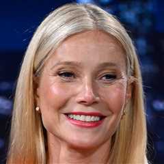 Gwyneth Paltrow Defends Vagina Candle, If You Don't Like It ‘Go F*** Yourself'