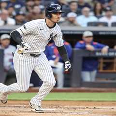Cody Bellinger, Yankees break open rout of Mets after brutal Pete Alonso error to take Subway Series