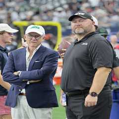 Joe Douglas returning to Eagles after midseason Jets firing