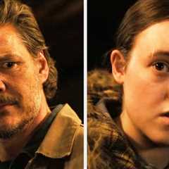 Well, The Last Of Us Delivered Another Heartbreaking (But Beautiful) Episode, And Everyone Has The..
