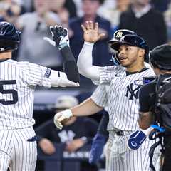 Subway Series was drama-filled thrill ride of the highest order