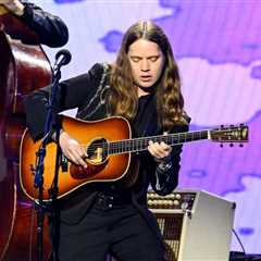 Bluegrass Boom: How Artists Like Billy Strings Have Helped the Genre Go Mainstream