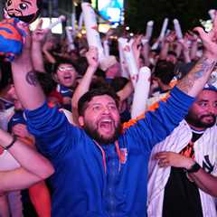 The definition of Knicks success has changed