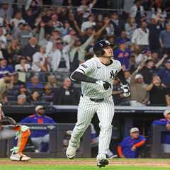 Yankees’ post-Juan Soto ‘pivot’ aced its first big test
